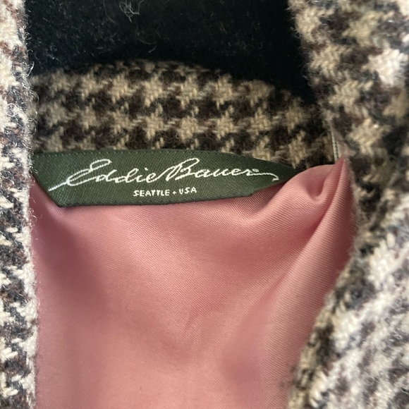 Eddie Bauer Blazer - Picture 3 of 5